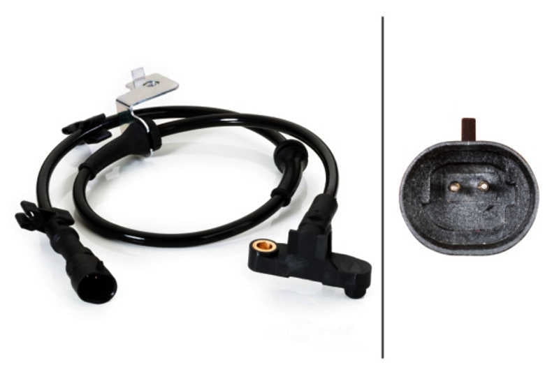 Hella Fits select: 2005-2006 CHRYSLER PT CRUISER TOURING, 2004-2005 DODGE NEON SXT