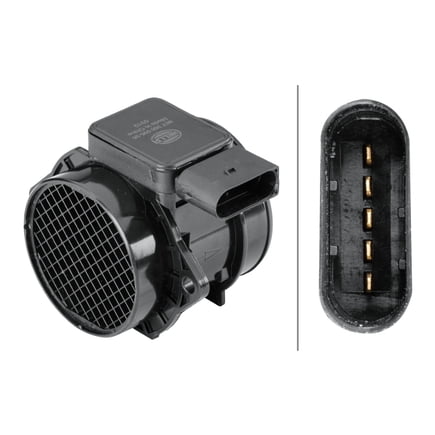 Hella Fits select: 2007-2008 HYUNDAI SONATA GLS, 2006 HYUNDAI SONATA GLS/LX