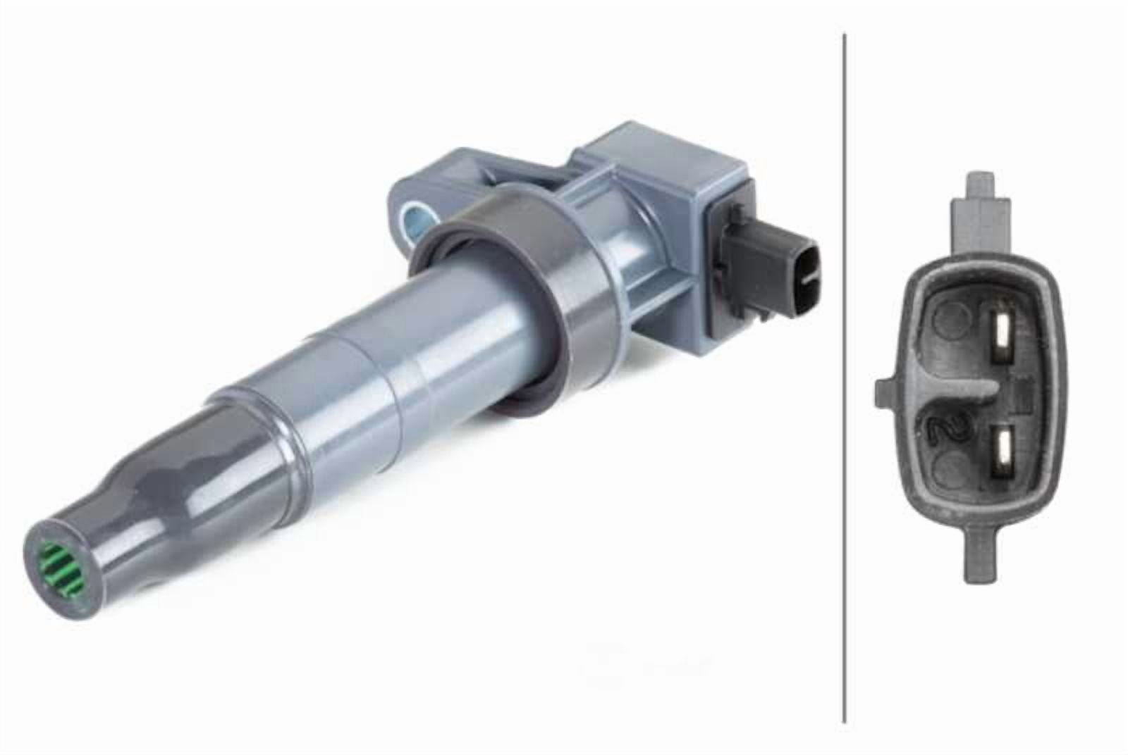 Hella Fits select: 2007-2009 HYUNDAI SONATA GLS, 2016-2018 KIA SORENTO LX/L