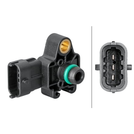Hella Fits select: 2009-2011,2013-2020 CHEVROLET SILVERADO