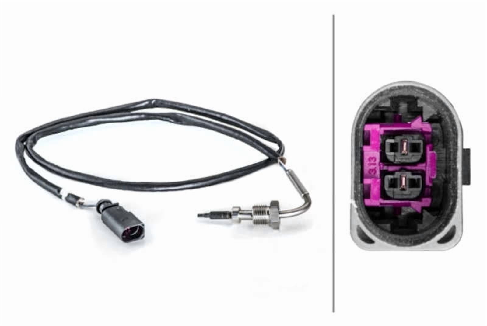 Hella Fits select: 2011-2014 VOLKSWAGEN JETTA TDI, 2012-2014 VOLKSWAGEN GOLF