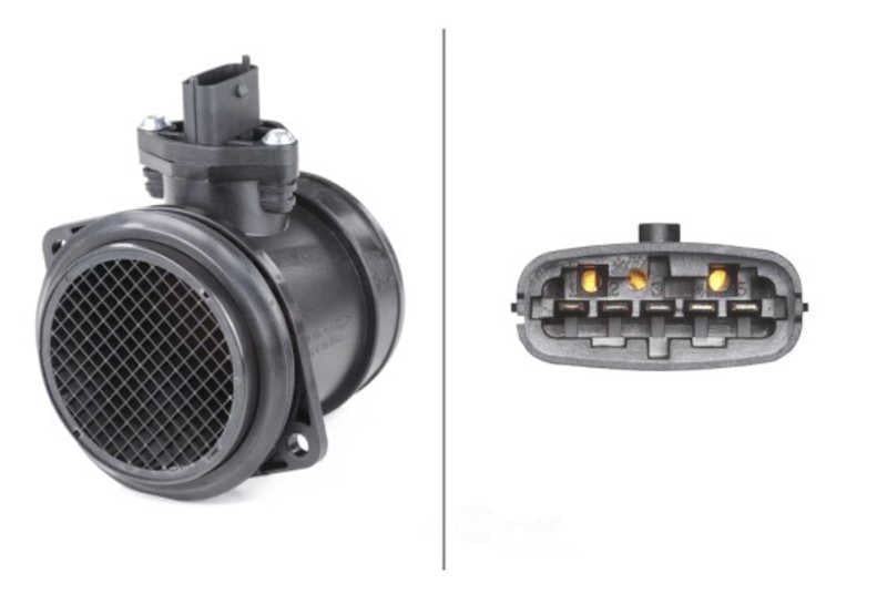 Hella Fits select: 2012-2016 VOLVO S60, 2003-2006 VOLVO XC90