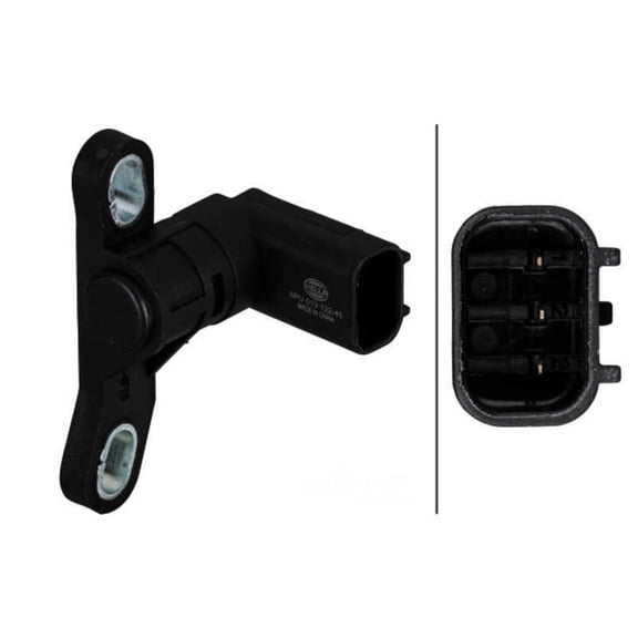 Hella Fits select: 2012-2018 FORD FOCUS SE, 2013-2016 FORD ESCAPE SE