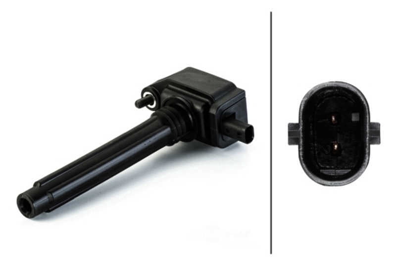 Hella Fits select: 2013-2014 RAM 1500 ST, 2015-2017 RAM 1500 SLT
