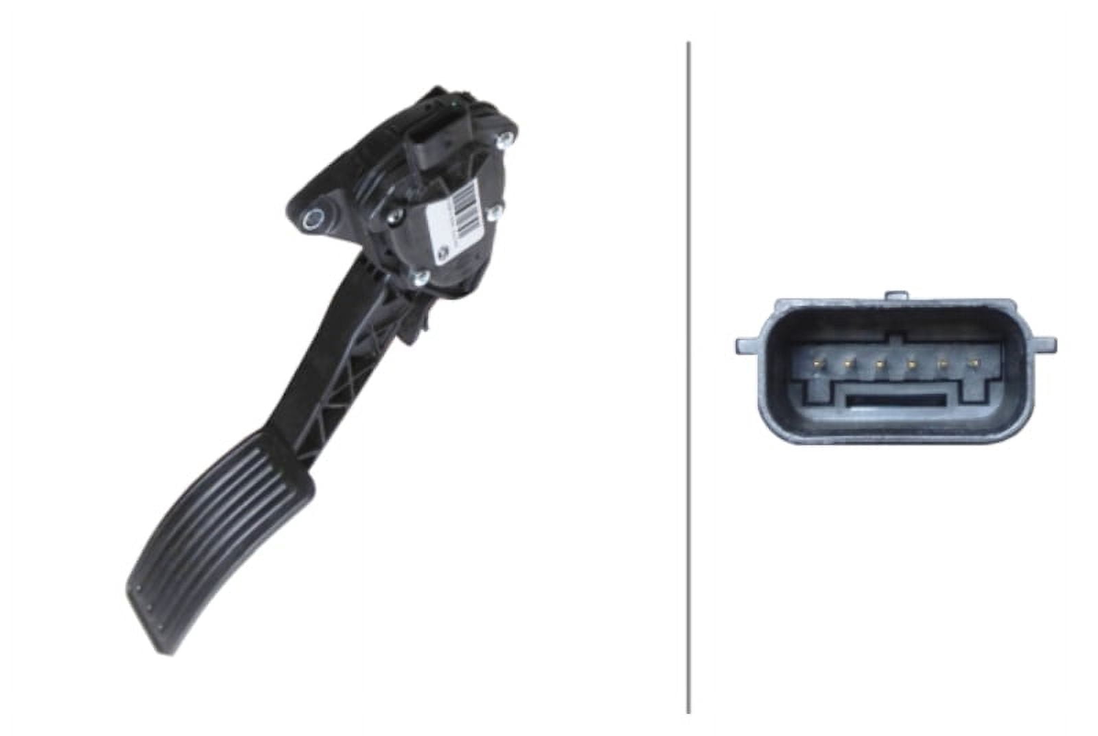 Hella Fits select: 2015 NISSAN ALTIMA 2.5/S/SV/SL, 2014-2015 NISSAN PATHFINDER