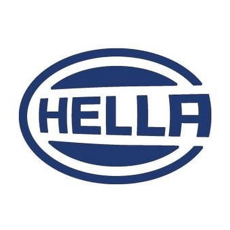 Hella H22891001 MS3 Mini LED Lighthead 12-24V Amber