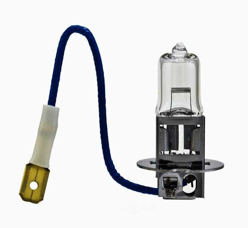 Hella H3 130WTB OE Certified