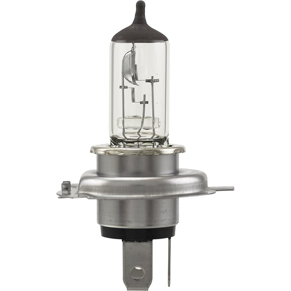 HELLA H4 35/35W Standard Halogen Bulb, 12 V