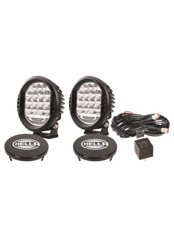 LED Fog Lights in Fog Lights