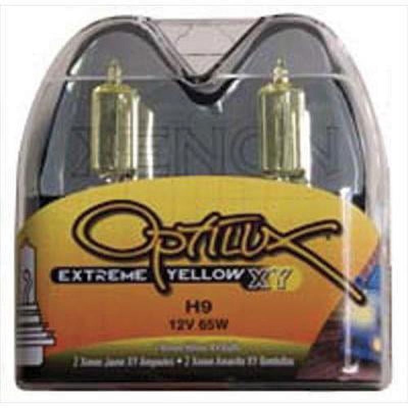 Hella H71071092 Headlight Bulb