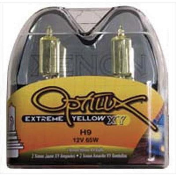 Hella H71071092 Headlight Bulb