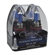 Hella H71071372 Optilux Fog Light Bulb