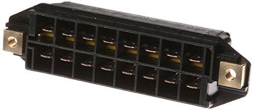 Get Hella Fuse Box 8 Way Axial Single - H84960101 Get Hella Fuse Box 8 Way Axial Single - H84960101