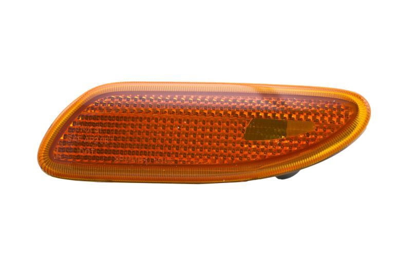 Hella H93244031 Hella Side Marker Light Assembly Fits select: 2001-2007 MERCEDES-BENZ C