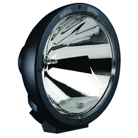 Hella 007560361 HELLA Rallye 4000 Series Halogen Driving Lamp