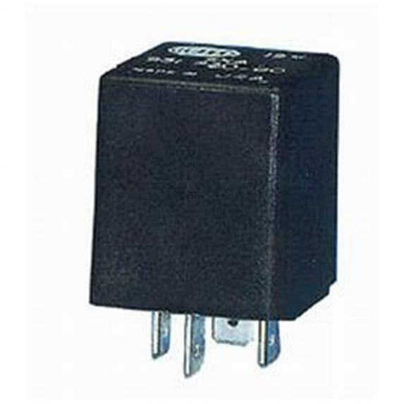 Hella HELH35394001 12V Buzzer Unit - 3 Pin H3 Series