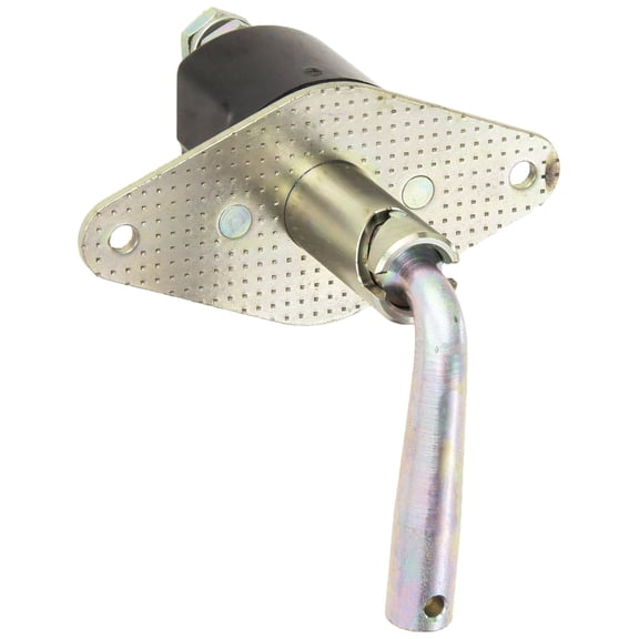 Hella HELH62559001 100A Twin Terminals Battery Master Switch H6 Series