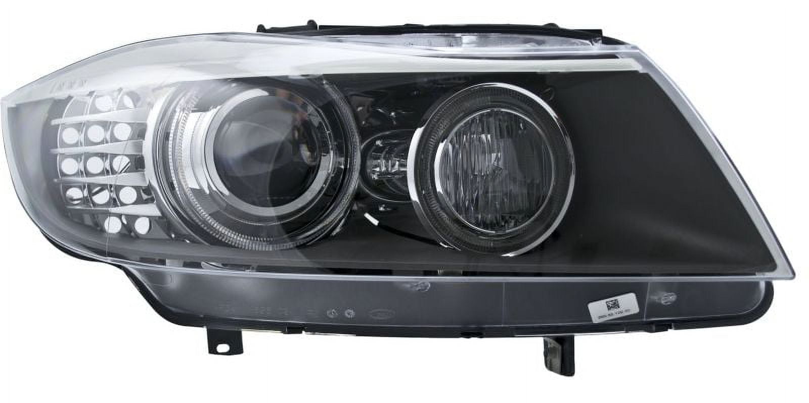 Bmw Z4 Headlight Assembly