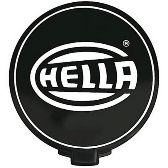 Hella Hel173146011 Stone Shield 500 Black Magic Dj