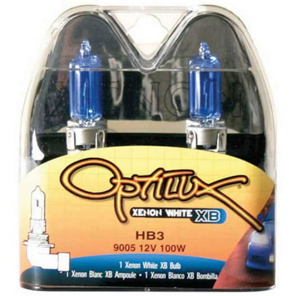 Hella Helh71070347 Bulb Hb3 9005 12V 100W Xen Wht Xb
