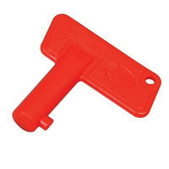 Hella Key Battery Master Switch 2843