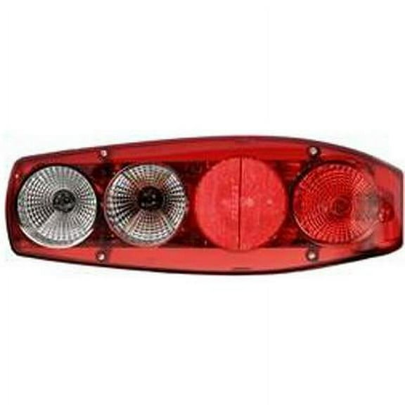 Hella Lamp Srbblzr Smlr Rh Mg12 2Vp (MOQ 10)