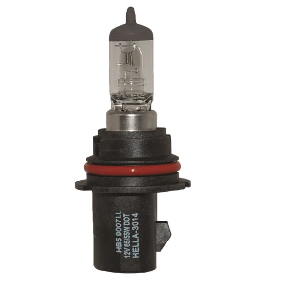 Hella Lighting 9007LL Tail Light Bulb