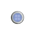 thumbnail image 1 of Hella 980502641 Courtesy LED Light - Blue LED - Clear Lens, 1 of 1
