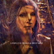 Hella,Lindy-Fay / Dei Farne - Hildring - World / Reggae - CD
