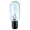 thumbnail image 1 of Hella Marine  003488121; Replacement Bulb 10W 12V 2984, 1 of 2