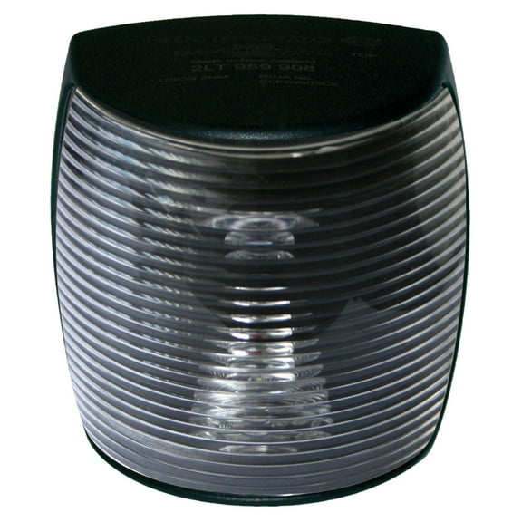 Hella Marine 959940201 3NM Navigation Light - Masthead, Black Shroud
