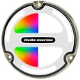 thumbnail image 1 of Hella Marine Apelo A3 RGBW Underwater Light - Bronze - White Lens, 1 of 1