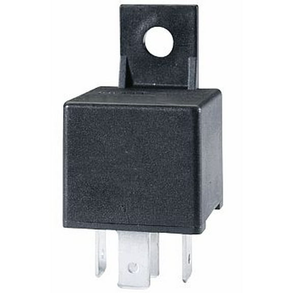 Hella Marine Lights 933332011 Mini ISO Multi Purpose Relay