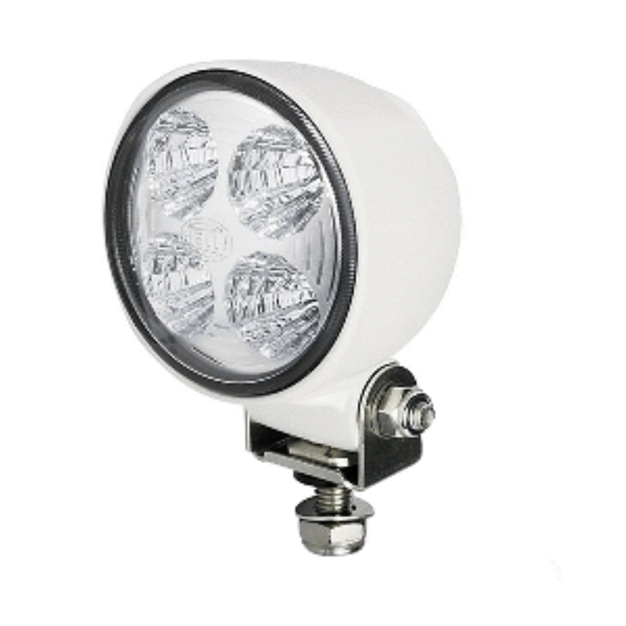 Hella Marine Module 70 Gen 3 LED Floodlight - White Housing - Long ...
