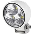 thumbnail image 1 of Hella Marine Module 70 Gen 4 LED Floodlight - White Housing - Lon... [996476531], 1 of 2