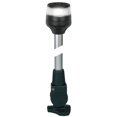 thumbnail image 1 of HELLA NAVILED 360 COMPACT LAMP 2NM BLACK 24" FOLD DOWN BASE, 1 of 2