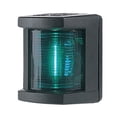 thumbnail image 1 of Hella Marine Starboard Navigation Lamp- Incandescent - 1nm - Black Housing - 12V, 1 of 2
