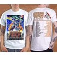 Hella Mega Tour 2021 Shirt Hella Mega Green Day Fall Out Boy Weezer