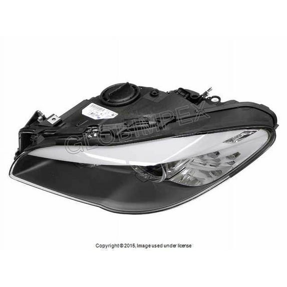 Hella OE Bi-Xenon Headlight Assembly Fits select: 2003-2009 MERCEDES-BENZ CLK