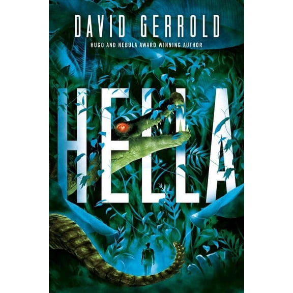 Hella (Paperback)