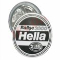 thumbnail image 1 of Hella Rally 3003 Clear Lens Spot Driving Light + Cover For Jeeps Truck, 1 of 5