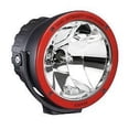 thumbnail image 1 of Hella Rallye 4000i Xenon Driving Beam Compact - 6.693in Dia 35.0 Watts 12V D1S - 009094331, 1 of 5