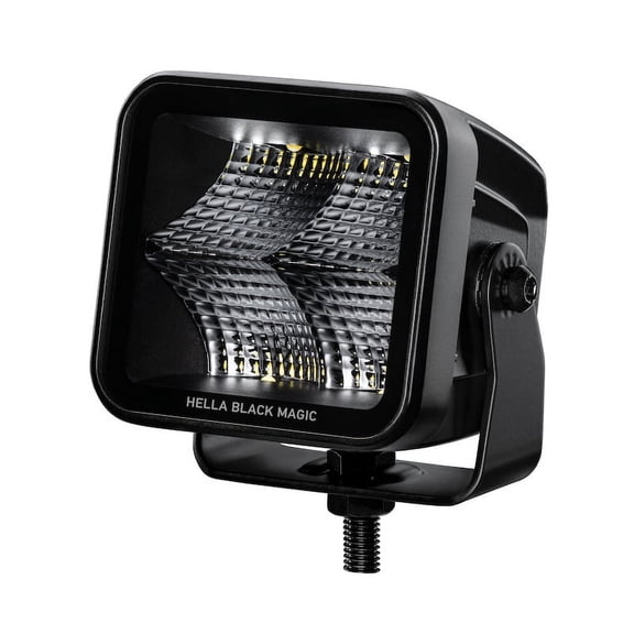 Hella 358176811 HELLA Black Magic Lamp