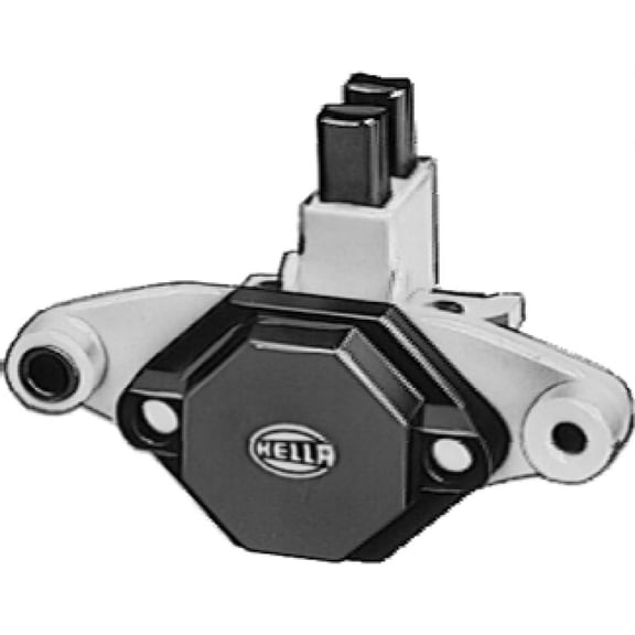 Hella Voltage Regulator 14V