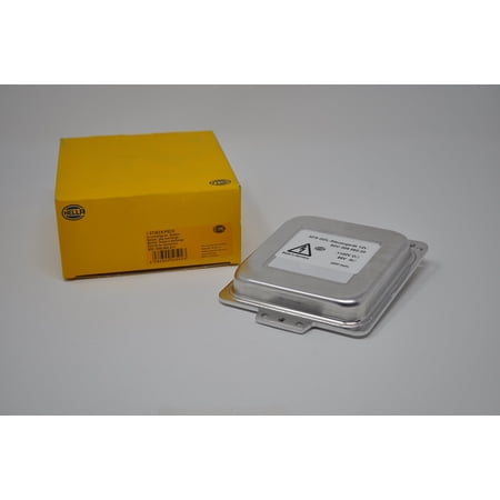 Hella Xen Ballast Unit Mb Fits select: 2010-2015 MERCEDES-BENZ E