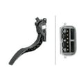 thumbnail image 1 of HELLA 933966681 Accelerator Pedal Sensor, 1 of 2