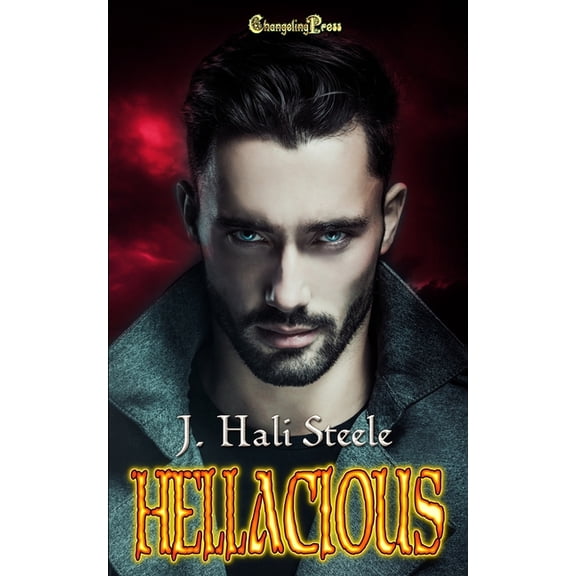 Hellacious, (Paperback)