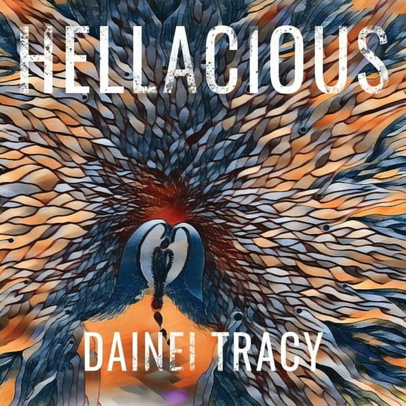 Hellacious, (Paperback)