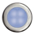 thumbnail image 1 of Hellamarine 4 LED Round Blu/Chr Bez 12V 980502271, 1 of 1