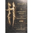 thumbnail image 1 of Hellarcs: O Laboratorio Have02: Relato Do Cientista Gene, (Paperback), 1 of 1